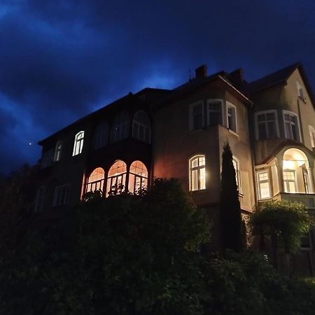 Apartament Piastowski Świeradów-Zdrój Exteriör bild