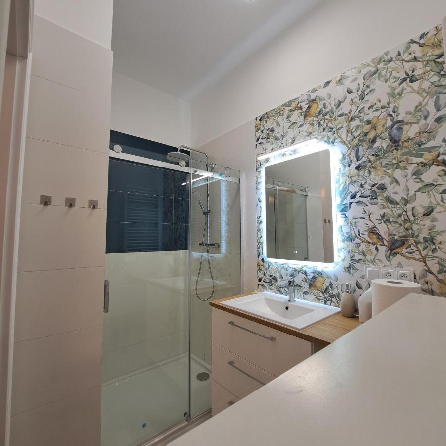 Apartament Piastowski Świeradów-Zdrój Exteriör bild