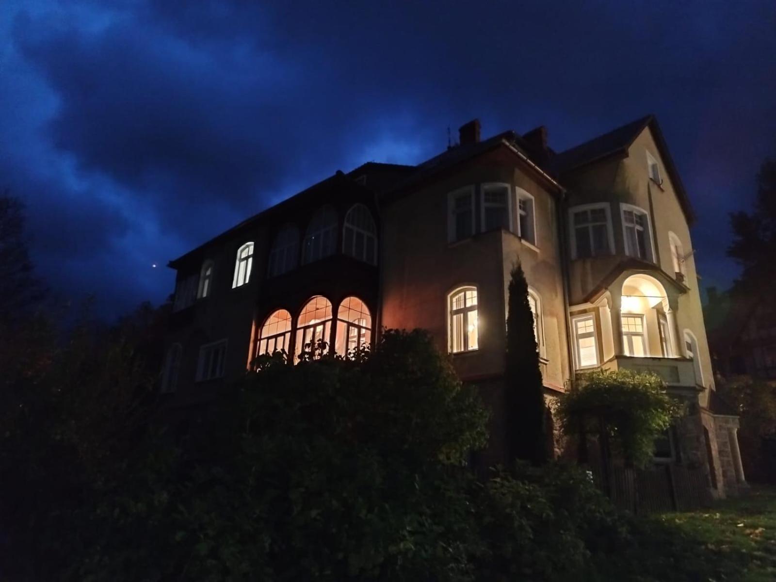 Apartament Piastowski Świeradów-Zdrój Exteriör bild